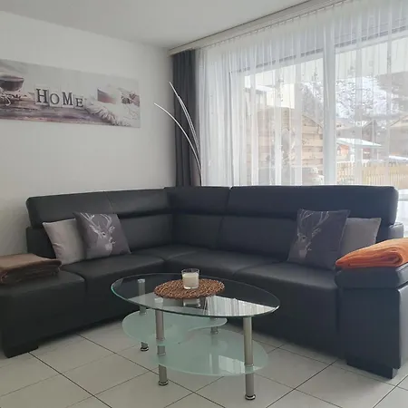 Haus Artemis Appartement-fewo 5-bettwohnung Nr- 51 By Interhome Apartamento *