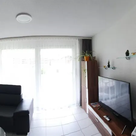 Haus Artemis Appartement-fewo 5-bettwohnung Nr- 51 By Interhome Saas-Grund