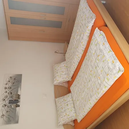 Haus Artemis Appartement-fewo 5-bettwohnung Nr- 51 By Interhome