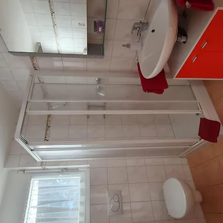 Haus Artemis Appartement-fewo 5-bettwohnung Nr- 51 By Interhome Apartamento Saas-Grund
