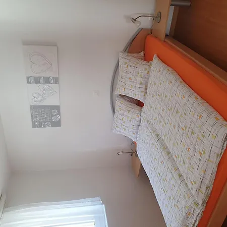 Haus Artemis Appartement-fewo 5-bettwohnung Nr- 51 By Interhome *